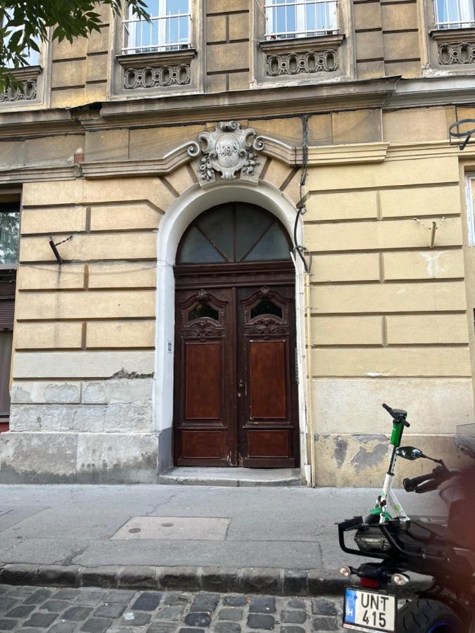 Close To Everything Budapest Luaran gambar